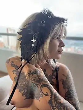 Snapshot of Noxarcane chatting on 21, 4, 2026 Noxarcane online show from 21, 4, 2026