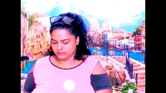 Indianfairy99 online show from 16, 1, 2026