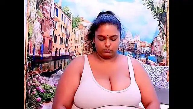 Snapshot of Indianfairy99 chatting on 27, 3, 2026 Indianfairy99 online show from 27, 3, 2026