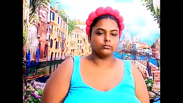 Snapshot of Indianfairy99 chatting on 28, 3, 2026 Indianfairy99 online show from 28, 3, 2026