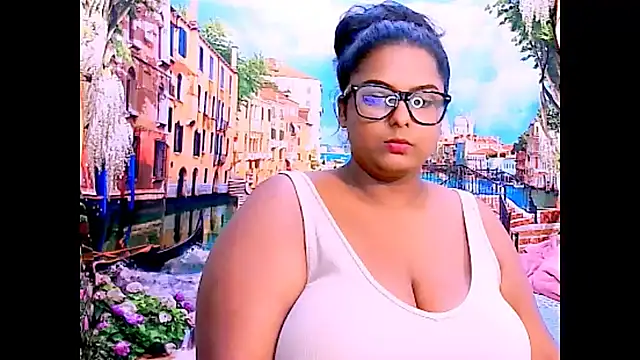 Snapshot of Indianfairy99 chatting on 5, 4, 2026 Indianfairy99 online show from 5, 4, 2026