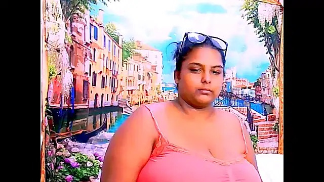 Snapshot of Indianfairy99 chatting on 9, 4, 2026 Indianfairy99 online show from 9, 4, 2026