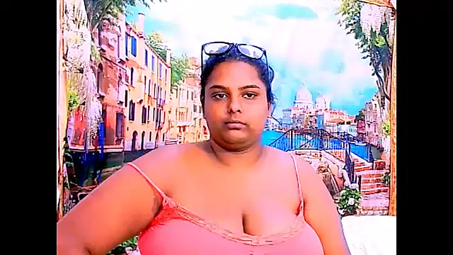 Snapshot of Indianfairy99 chatting on 9, 4, 2026 Indianfairy99 online show from 9, 4, 2026