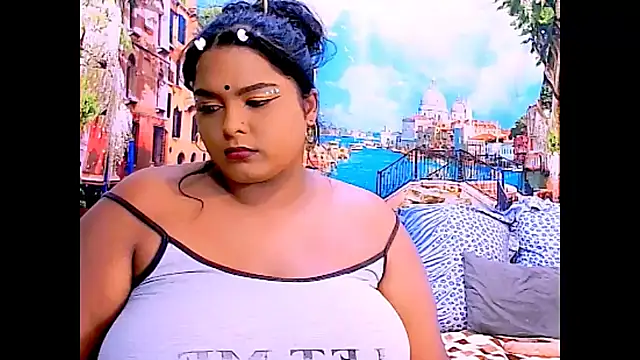 Indianfairy99 online show from 14, 5, 2026