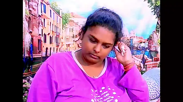 Indianfairy99 online show from 15, 5, 2026