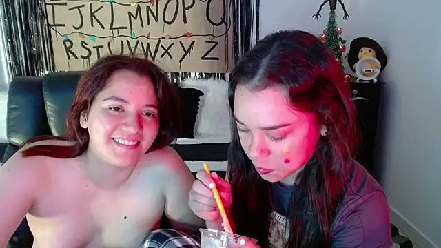 Snapshot of Gretten_wright chatting on 31, 1, 2026 Gretten wright online show from 31, 1, 2026