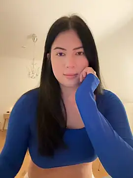 clairewntr online show from 23, 1, 2025