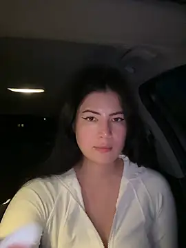 clairewntr online show from 18, 2, 2025