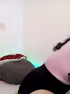 Snapshot of carmesix chatting on 4, 12, 2024 carmesix online show from 4, 12, 2024