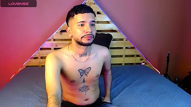 Snapshot of sexxgods chatting on 14, 1, 2025 sexxgods online show from 14, 1, 2025