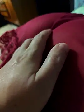 LovlyAnnie online show from 22, 12, 2025