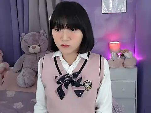 Snapshot of urlovelyfreya chatting on 31, 10, 2025 urlovelyfreya online show from 31, 10, 2025