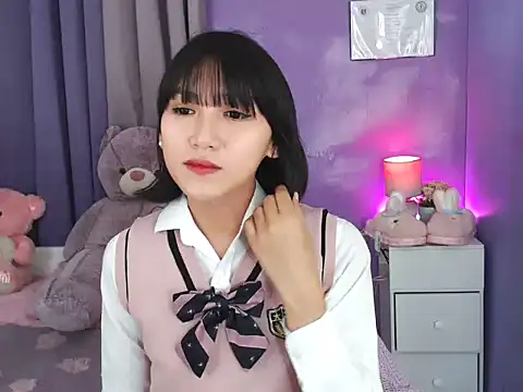 urlovelyfreya online show from 7, 11, 2025