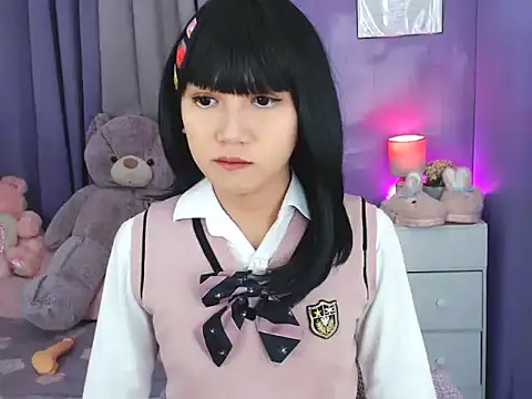 urlovelyfreya online show from 12, 11, 2025