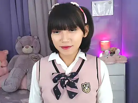 urlovelyfreya online show from 25, 11, 2025