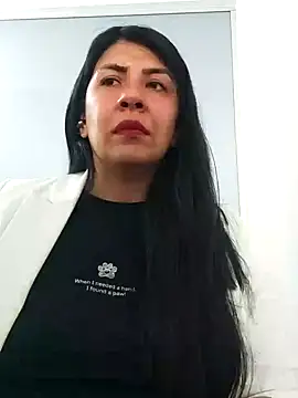 aisha latina online show from 4, 12, 2024