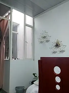 Snapshot of aisha_latina chatting on 24, 2, 2026 aisha latina online show from 24, 2, 2026