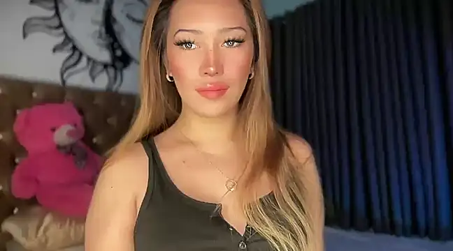 Snapshot of Jasmine_Elcock chatting on 29, 12, 2024 Jasmine Elcock online show from 29, 12, 2024