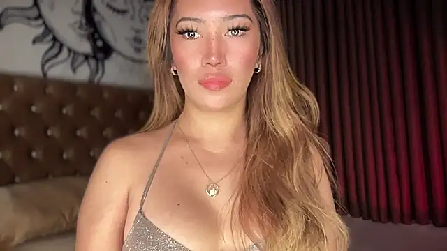 Snapshot of Jasmine_Elcock chatting on 3, 1, 2025 Jasmine Elcock online show from 3, 1, 2025