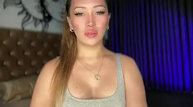 Snapshot of Jasmine_Elcock chatting on 9, 1, 2025 Jasmine Elcock online show from 9, 1, 2025