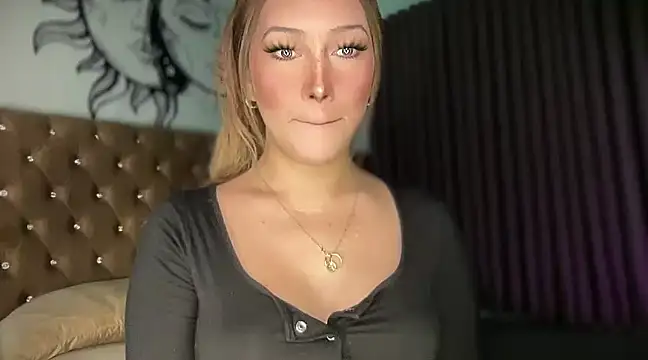 Snapshot of Jasmine_Elcock chatting on 15, 1, 2025 Jasmine Elcock online show from 15, 1, 2025