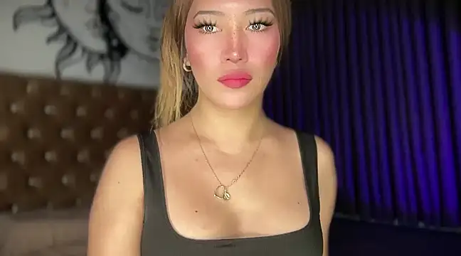 Snapshot of Jasmine_Elcock chatting on 22, 1, 2025 Jasmine Elcock online show from 22, 1, 2025