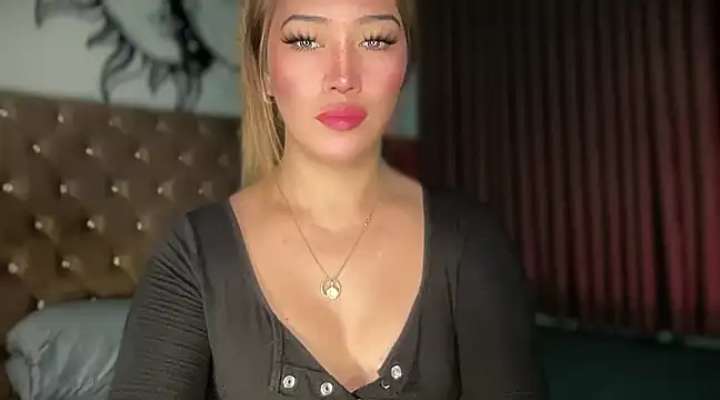 Snapshot of Jasmine_Elcock chatting on 23, 1, 2025 Jasmine Elcock online show from 23, 1, 2025