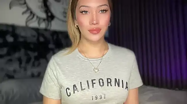 Snapshot of Jasmine_Elcock chatting on 12, 2, 2025 Jasmine Elcock online show from 12, 2, 2025