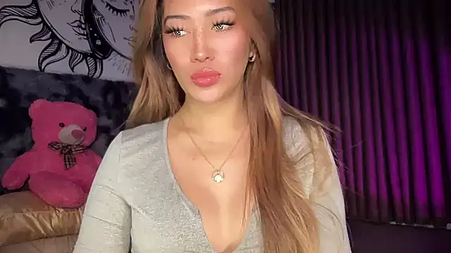 Snapshot of Jasmine_Elcock chatting on 23, 2, 2025 Jasmine Elcock online show from 23, 2, 2025