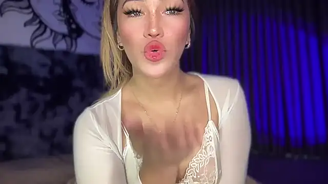 Snapshot of Jasmine_Elcock chatting on 26, 2, 2025 Jasmine Elcock online show from 26, 2, 2025