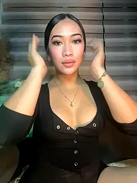 Snapshot of Jasmine_Elcock chatting on 9, 9, 2025 Jasmine Elcock online show from 9, 9, 2025