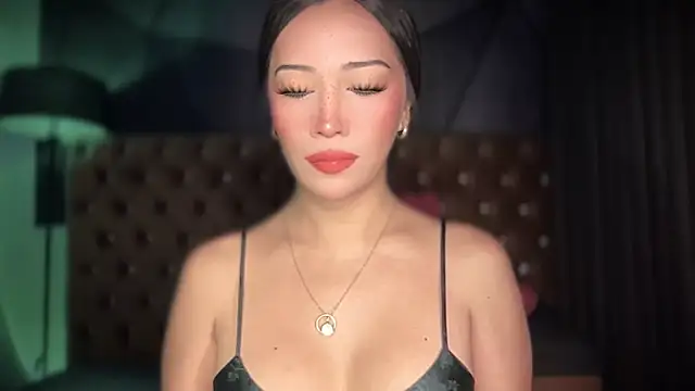 Snapshot of Jasmine_Elcock chatting on 18, 9, 2025 Jasmine Elcock online show from 18, 9, 2025