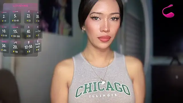 Snapshot of Jasmine_Elcock chatting on 24, 10, 2025 Jasmine Elcock online show from 24, 10, 2025