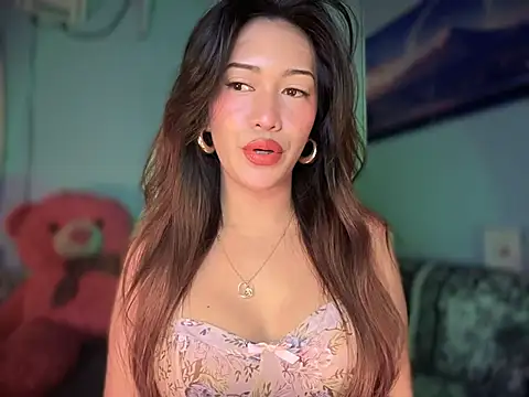 Snapshot of Jasmine_Elcock chatting on 5, 12, 2025 Jasmine Elcock online show from 5, 12, 2025