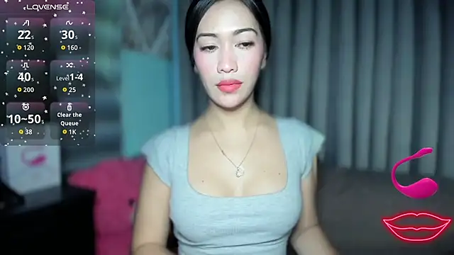 Snapshot of Jasmine_Elcock chatting on 10, 1, 2026 Jasmine Elcock online show from 10, 1, 2026