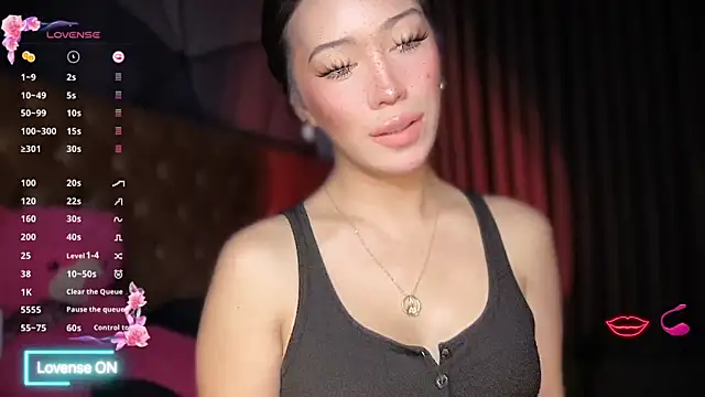 Snapshot of Jasmine_Elcock chatting on 4, 2, 2026 Jasmine Elcock online show from 4, 2, 2026