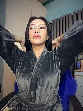 Jasmine Elcock online show from 2, 7, 2026