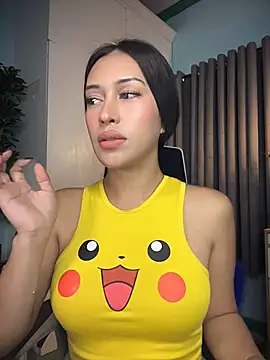 Jasmine Elcock online show from 7, 7, 2026