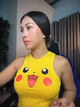 Jasmine Elcock online show from 7, 7, 2026