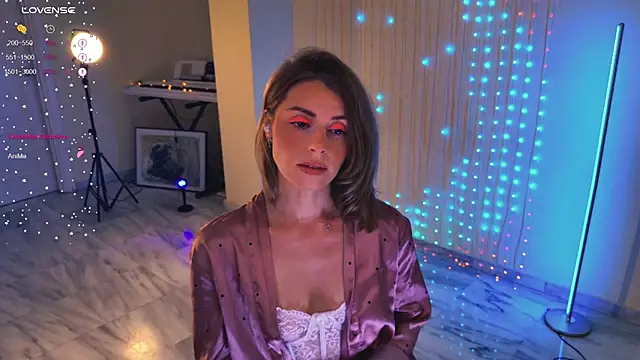 Arielle  03 online show from 10, 5, 2026