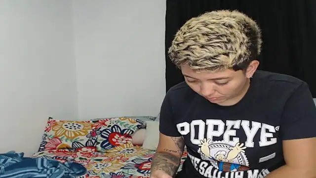 Snapshot of kathy_luisa chatting on 9, 4, 2026 kathy luisa online show from 9, 4, 2026