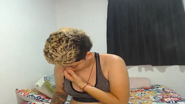 Snapshot of kathy_luisa chatting on 10, 4, 2026 kathy luisa online show from 10, 4, 2026