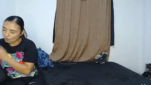 Snapshot of kathy_luisa chatting on 24, 4, 2026 kathy luisa online show from 24, 4, 2026