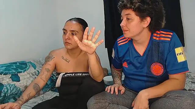 Snapshot of kathy_luisa chatting on 2, 7, 2026 kathy luisa online show from 2, 7, 2026