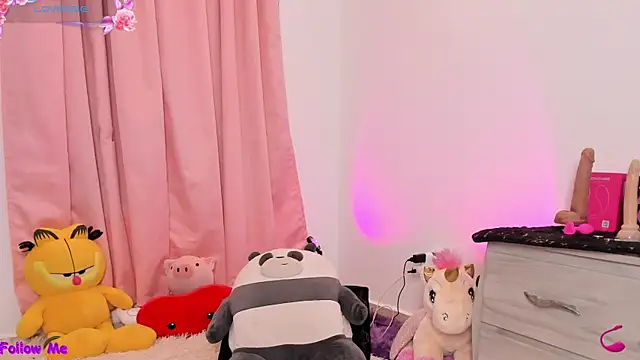 SophieRossi online show from 20, 2, 2026