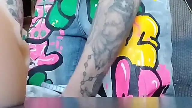 Snapshot of CAMINCHANCE chatting on 28, 2, 2025 CAMINCHANCE online show from 28, 2, 2025