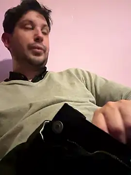 Taxidriver1988 online show from 2, 12, 2024