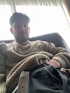 Taxidriver1988 online show from 19, 1, 2025