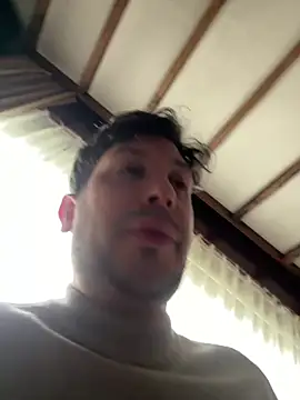 Taxidriver1988 online show from 26, 1, 2025