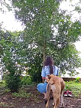 Snapshot of Yuky_ta chatting on 25, 2, 2025 Yuky ta online show from 25, 2, 2025